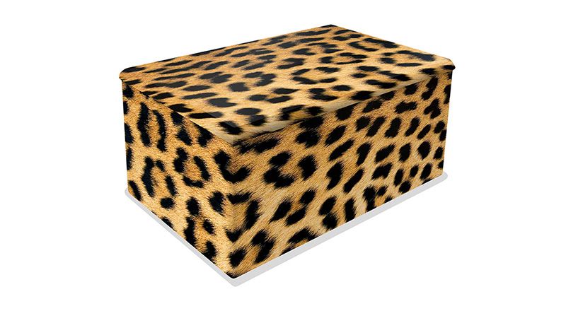 APR01-URN Leopard Print