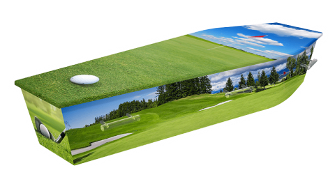 Golf Course