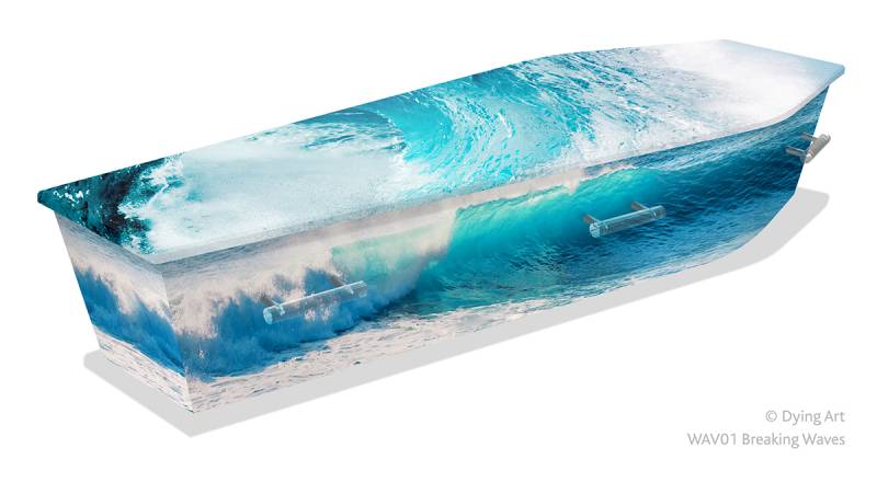 Breaking Waves