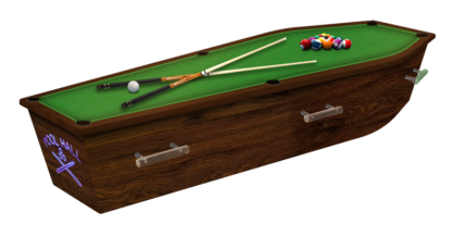 pool table
